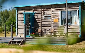Pilwa 17 - Glamping Na Lace