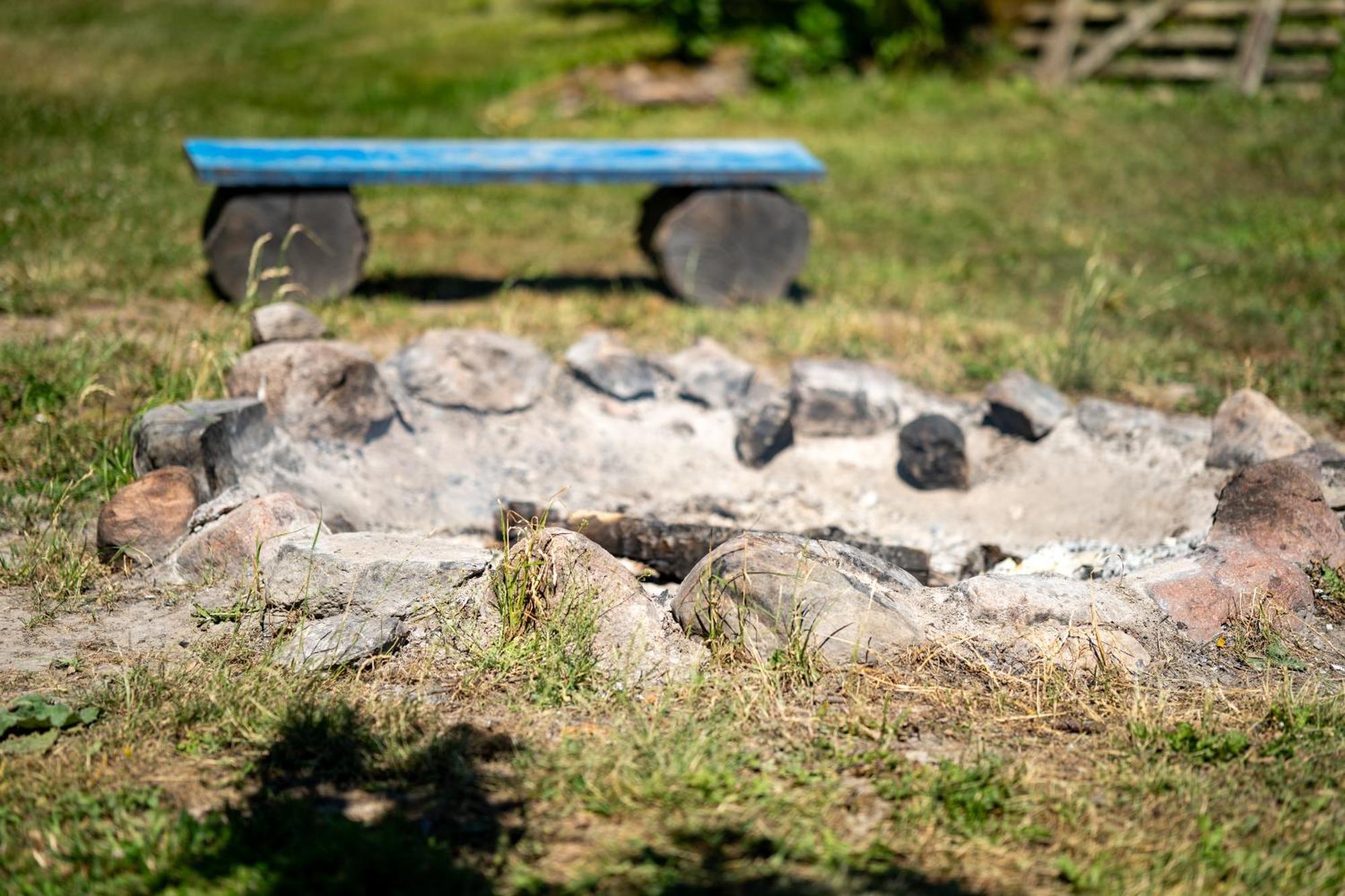 Pilwa 17 - Glamping Na Lace Węgorzewo Zewnętrze zdjęcie