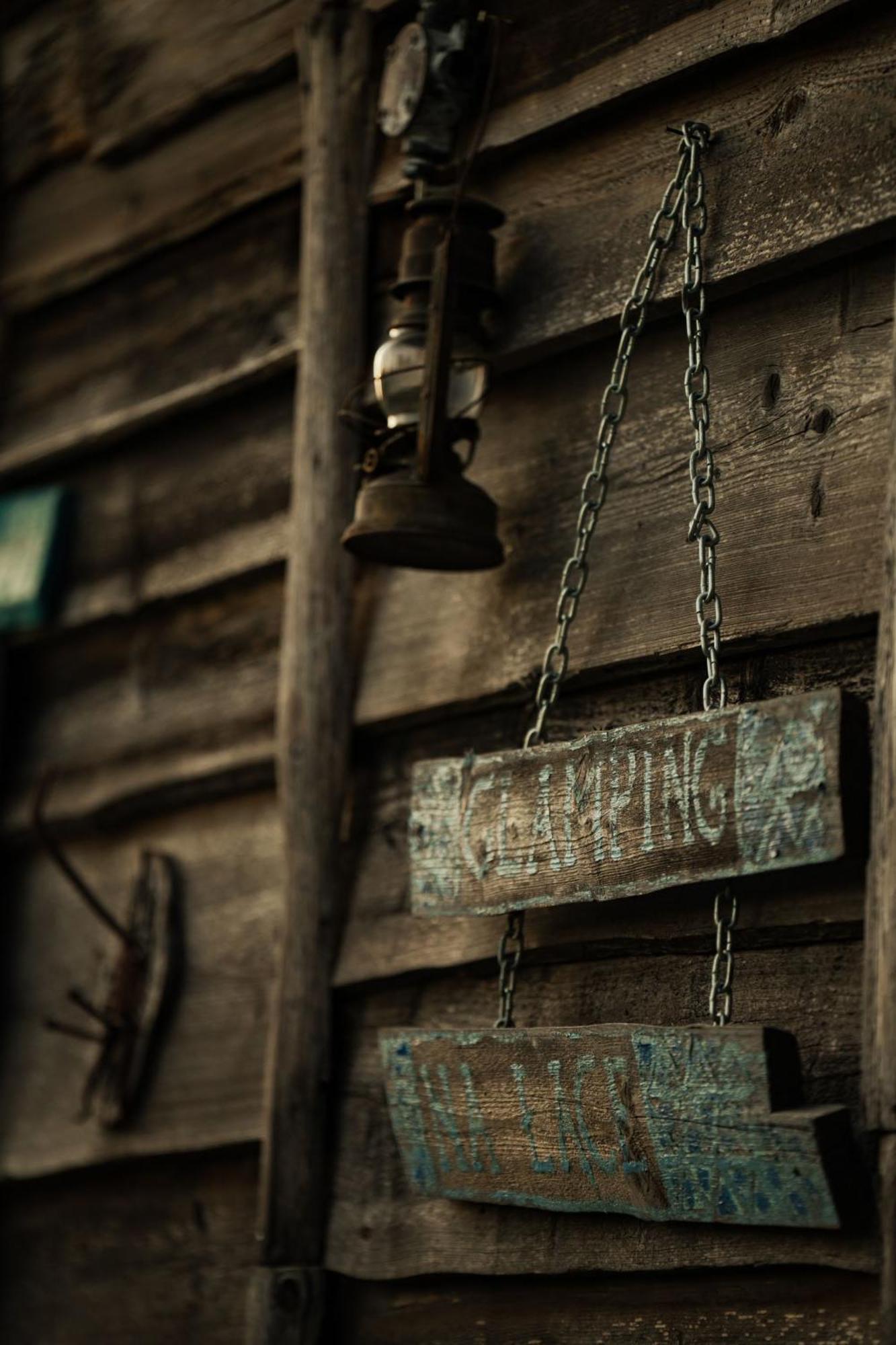 Pilwa 17 - Glamping Na Lace Węgorzewo Zewnętrze zdjęcie