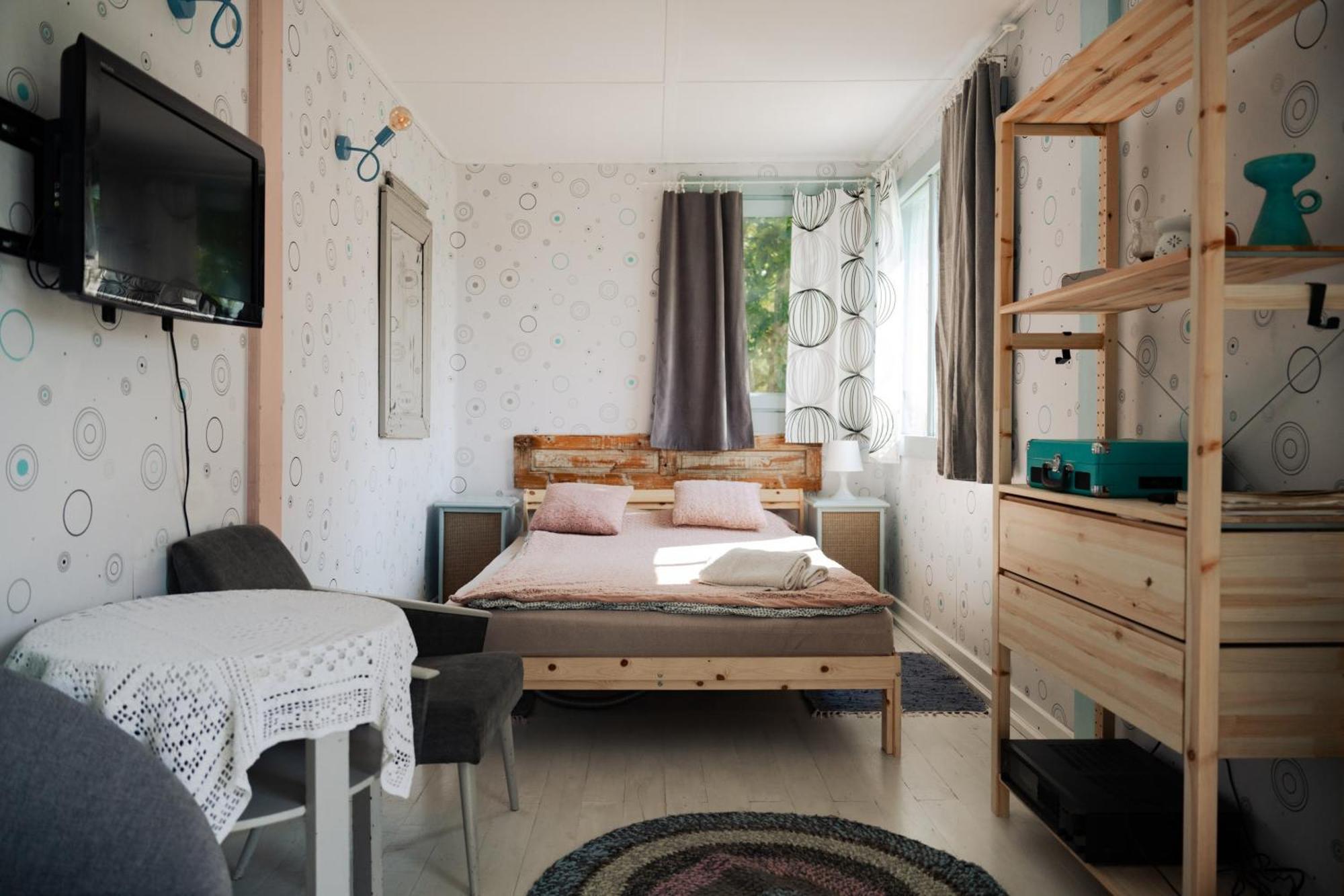 Pilwa 17 - Glamping Na Lace Węgorzewo Zewnętrze zdjęcie