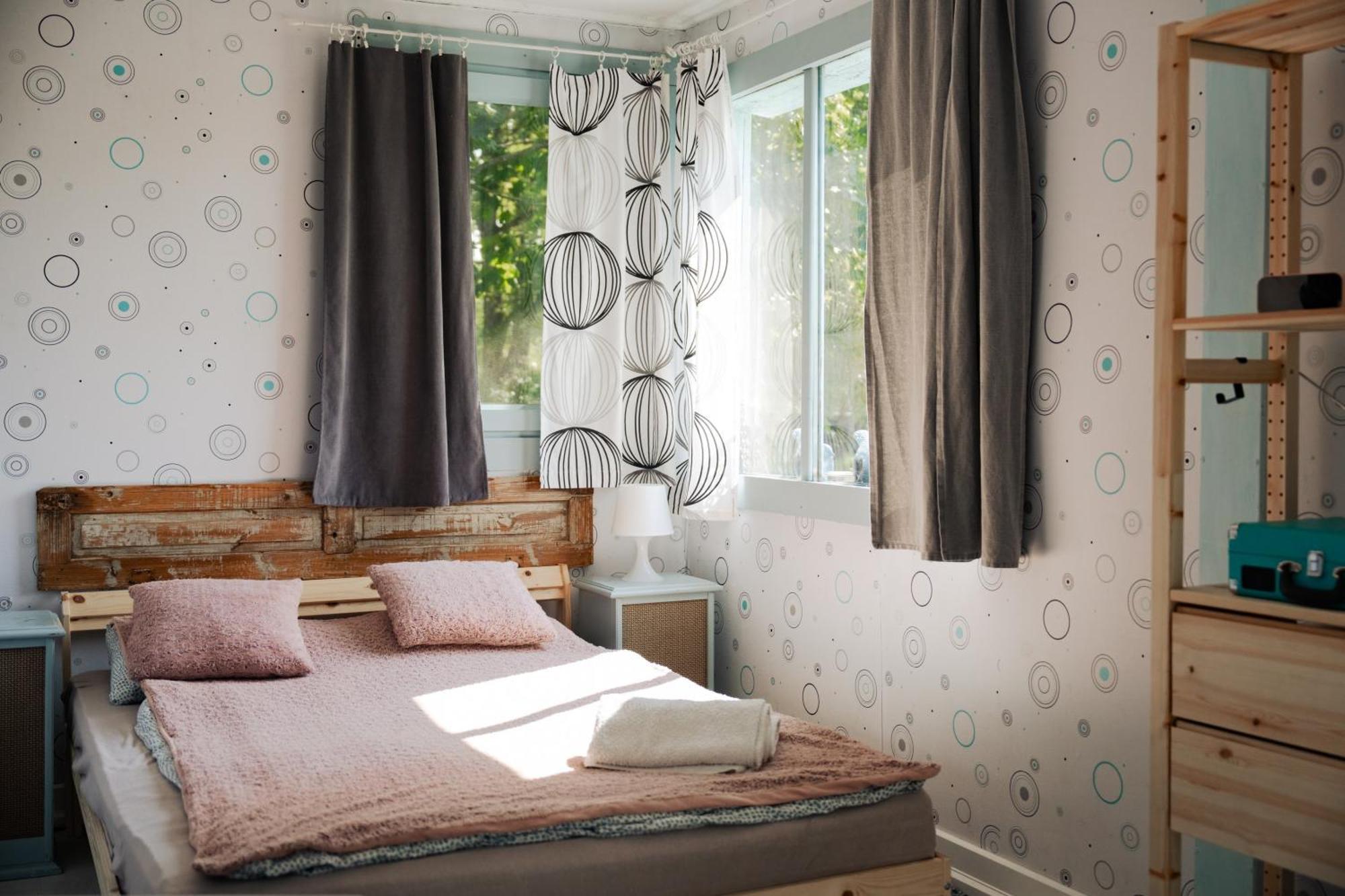 Pilwa 17 - Glamping Na Lace Węgorzewo Zewnętrze zdjęcie