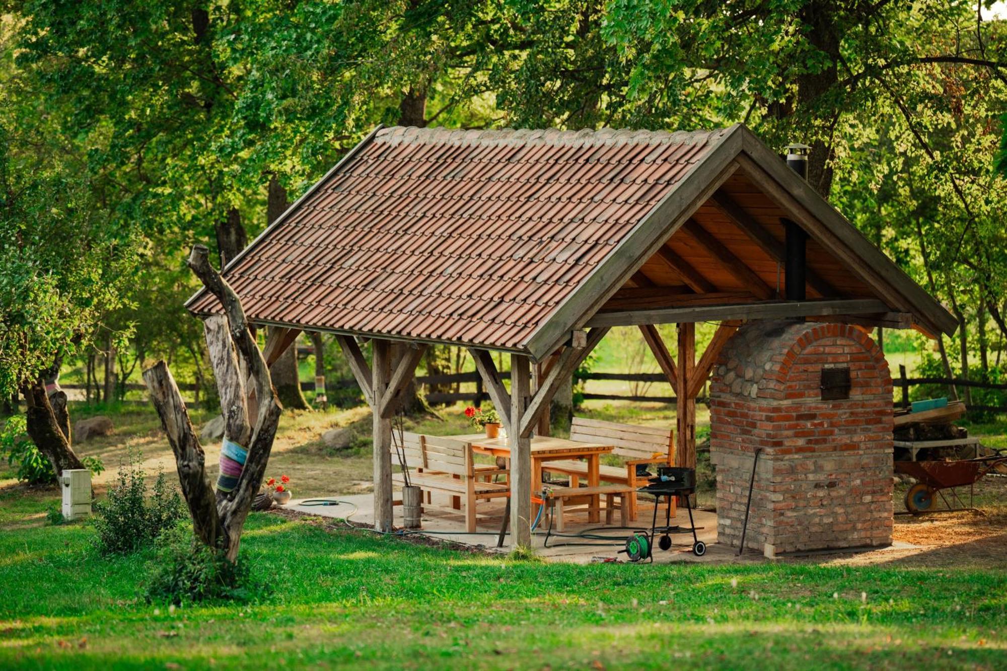 Pilwa 17 - Glamping Na Lace Węgorzewo Zewnętrze zdjęcie